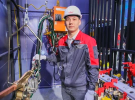 Елордада жұмысшы мамандықтарының фестивалі басталды - фото 21