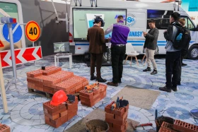 Елордада жұмысшы мамандықтарының фестивалі басталды - фото 24