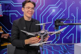 Елордада жұмысшы мамандықтарының фестивалі басталды - фото 26