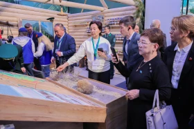 Елордада жұмысшы мамандықтарының фестивалі басталды - фото 27