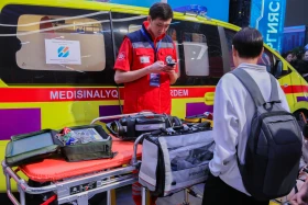 Елордада жұмысшы мамандықтарының фестивалі басталды - фото 28