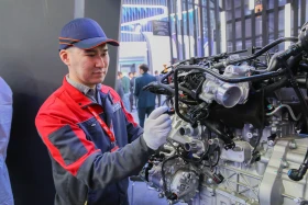 Елордада жұмысшы мамандықтарының фестивалі басталды - фото 30