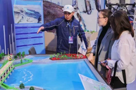 Елордада жұмысшы мамандықтарының фестивалі басталды - фото 31