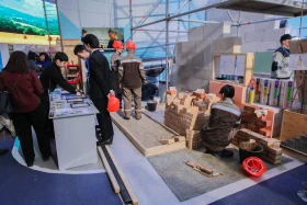 Елордада жұмысшы мамандықтарының фестивалі басталды - фото 32