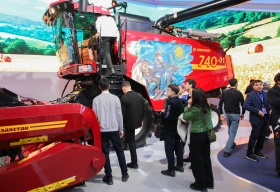 Елордада жұмысшы мамандықтарының фестивалі басталды - фото 35