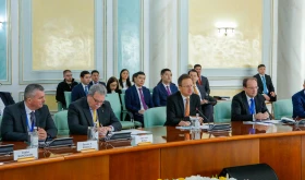 Мажарстан банктері Қазақстанда өз филиалдарын ашады - фото 2