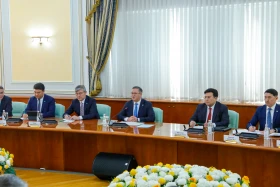 Мажарстан банктері Қазақстанда өз филиалдарын ашады - фото 3