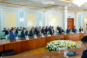 Мажарстан банктері Қазақстанда өз филиалдарын ашады - фото 6