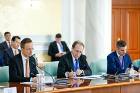 Мажарстан банктері Қазақстанда өз филиалдарын ашады - фото 11