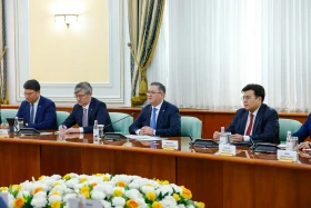 Мажарстан банктері Қазақстанда өз филиалдарын ашады - фото 12