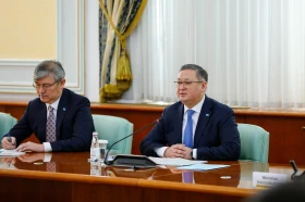 Мажарстан банктері Қазақстанда өз филиалдарын ашады - фото 13