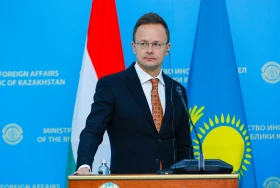 Мажарстан банктері Қазақстанда өз филиалдарын ашады - фото 14