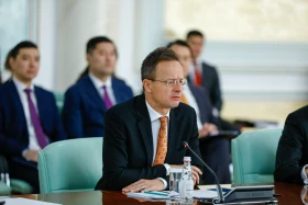 Мажарстан банктері Қазақстанда өз филиалдарын ашады - фото 15