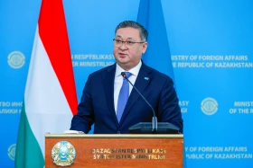 Мажарстан банктері Қазақстанда өз филиалдарын ашады - фото 17