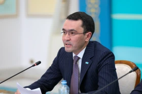 Қазақстандағы жұмыс шетелдік инвесторлар үшін қолжетімді болды - фото 3