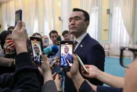 Қазақстандағы жұмыс шетелдік инвесторлар үшін қолжетімді болды - фото 4