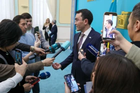 Қазақстандағы жұмыс шетелдік инвесторлар үшін қолжетімді болды - фото 6