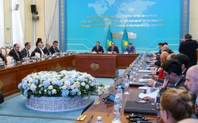 Қазақстандағы жұмыс шетелдік инвесторлар үшін қолжетімді болды - фото 9