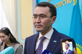 Қазақстандағы жұмыс шетелдік инвесторлар үшін қолжетімді болды - фото 10