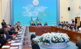 Қазақстандағы жұмыс шетелдік инвесторлар үшін қолжетімді болды - фото 11