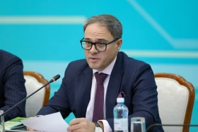 Қазақстандағы жұмыс шетелдік инвесторлар үшін қолжетімді болды - фото 12