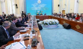 Қазақстандағы жұмыс шетелдік инвесторлар үшін қолжетімді болды - фото 13