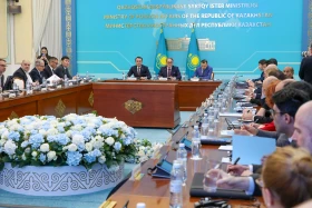 Қазақстандағы жұмыс шетелдік инвесторлар үшін қолжетімді болды - фото 14