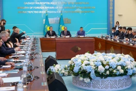 Қазақстандағы жұмыс шетелдік инвесторлар үшін қолжетімді болды - фото 15