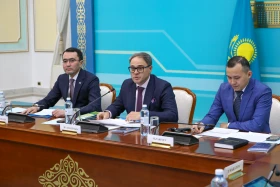 Қазақстандағы жұмыс шетелдік инвесторлар үшін қолжетімді болды - фото 16