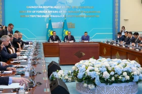 Қазақстандағы жұмыс шетелдік инвесторлар үшін қолжетімді болды - фото 17