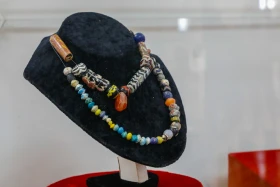 Алматыда Жошы ұлысы тарихи-мәдени мұрасының көрмесі ашылды - фото 2