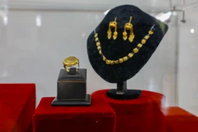 Алматыда Жошы ұлысы тарихи-мәдени мұрасының көрмесі ашылды - фото 3