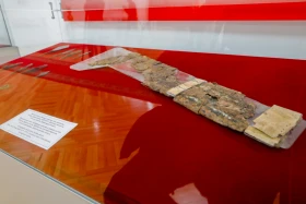 Алматыда Жошы ұлысы тарихи-мәдени мұрасының көрмесі ашылды - фото 4