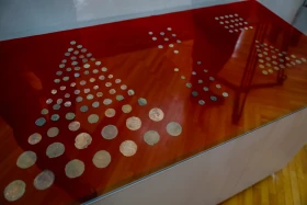 Алматыда Жошы ұлысы тарихи-мәдени мұрасының көрмесі ашылды - фото 5