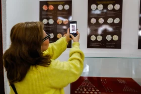 Алматыда Жошы ұлысы тарихи-мәдени мұрасының көрмесі ашылды - фото 6