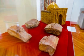 Алматыда Жошы ұлысы тарихи-мәдени мұрасының көрмесі ашылды - фото 13