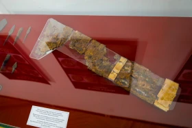 Алматыда Жошы ұлысы тарихи-мәдени мұрасының көрмесі ашылды - фото 15