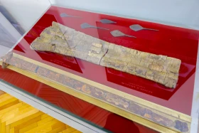 Алматыда Жошы ұлысы тарихи-мәдени мұрасының көрмесі ашылды - фото 17