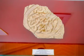 Алматыда Жошы ұлысы тарихи-мәдени мұрасының көрмесі ашылды - фото 18