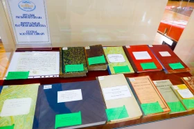 Алматыда Жошы ұлысы тарихи-мәдени мұрасының көрмесі ашылды - фото 25