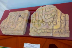 Алматыда Жошы ұлысы тарихи-мәдени мұрасының көрмесі ашылды - фото 26