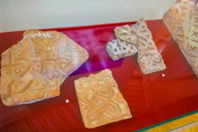 Алматыда Жошы ұлысы тарихи-мәдени мұрасының көрмесі ашылды - фото 27