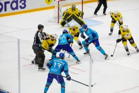 ҚХЛ: «Барыс» қатарынан жетінші мәрте жеңілді - фото 3