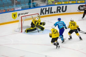 ҚХЛ: «Барыс» қатарынан жетінші мәрте жеңілді - фото 4