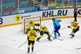 ҚХЛ: «Барыс» қатарынан жетінші мәрте жеңілді - фото 8