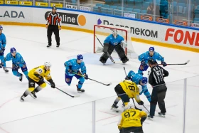 ҚХЛ: «Барыс» қатарынан жетінші мәрте жеңілді - фото 10