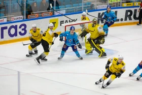 ҚХЛ: «Барыс» қатарынан жетінші мәрте жеңілді - фото 11