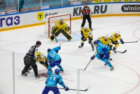 ҚХЛ: «Барыс» қатарынан жетінші мәрте жеңілді - фото 13