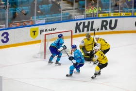 ҚХЛ: «Барыс» қатарынан жетінші мәрте жеңілді - фото 14