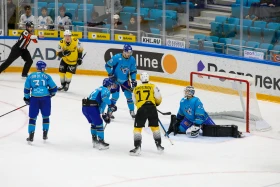 ҚХЛ: «Барыс» қатарынан жетінші мәрте жеңілді - фото 15